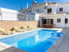 Villa Dogueno- Privat Pool & Privacy & Albufeira Center